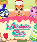 Milkshake Cafe