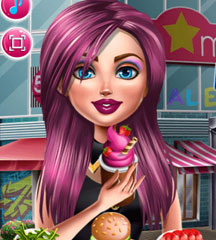 Modern Girl Daily Routine Modern Girl Daily Routine