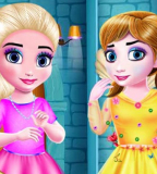 Modern Little Fairy Fashion Modern Little Fairy Fashion