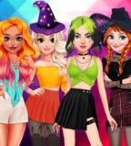 Modern Witch Street Style Fashion Modern Witch Street Style Fashion