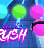 Music Rush Music Rush