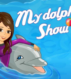 My Dolphin Show 1 HTML5 My Dolphin Show 1 HTML5