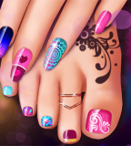 Nail Art Fashion Salon Nail Art Fashion Salon