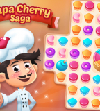 Papa Cherry Saga Papa Cherry Saga