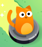 Party Cat! Party Cat!