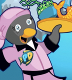 Penguin Diner 2 Penguin Diner 2