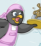 Penguin Diner Penguin Diner