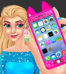 Phone Makeover Phone Makeover