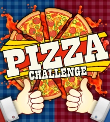 Pizza Challenge Pizza Challenge