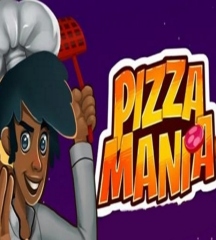 Pizza Mania