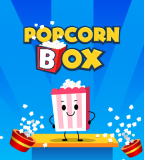 Popcorn Box Popcorn Box