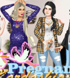 Pregnant Kardashians Pregnant Kardashians