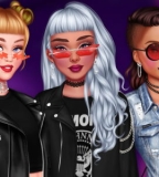 Pretty In Punk Pretty In Punk