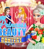 Princess Beauty Contest 