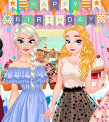 Princess Birthday Fashion Challenge Princess Birthday Fashion Challenge