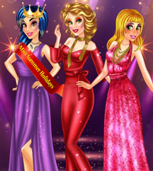 Princess College Beauty Contest Princess College Beauty Contest