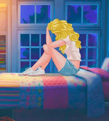 Princess Hard Times Princess Hard Times
