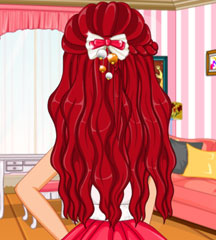 Princess Inspired Hairstyles Princess Inspired Hairstyles
