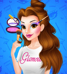 Princess New Makeup Trends Princess New Makeup Trends