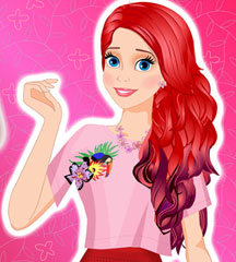 Princess New Spring Trends Princess New Spring Trends