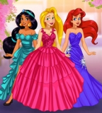 Princess Prom Fashion Design Princess Prom Fashion Design