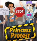 Princess Protest Princess Protest