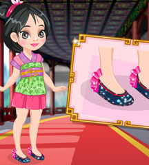 Princess Shoes Design Princess Shoes Design