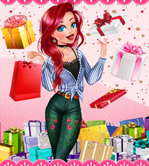 Princess Shopping Haul Princess Shopping Haul