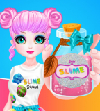 Princess Slime Factory Princess Slime Factory