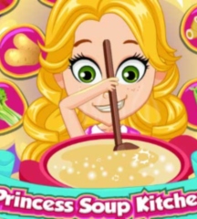 Princess Soup Kitchen