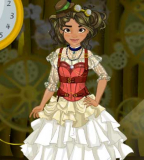 Princess Steampunk