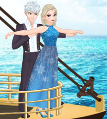 Princess Titanic Princess Titanic