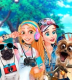 Princesses And Pets Photo Contest Princesses And Pets Photo Contest