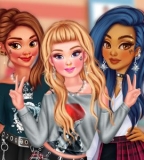 Princesses Become Rebels Punks Princesses Become Rebels Punks