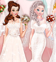 Princesses Bridal Salon Princesses Bridal Salon