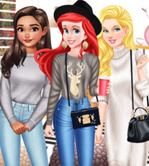 Princesses Cozy And Cute Princesses Cozy And Cute