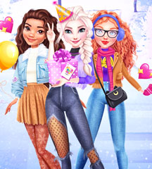 Princesses Ice Skating Party Princesses Ice Skating Party