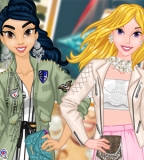 Princesses Spring Trend Alerts Princesses Spring Trend Alerts