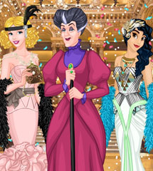 Prom Ball At Princess School Prom Ball At Princess School