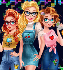 Retro Gamers Party Retro Gamers Party