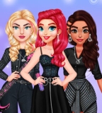Rockstar Fashion Looks Rockstar Fashion Looks