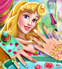Sleeping Princess Nails Spa Sleeping Princess Nails Spa
