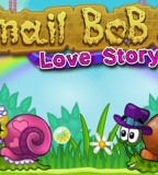 Snail Bob 5 HTML5 Snail Bob 5 HTML5