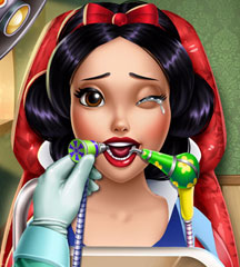 Snow White Real Dentist Snow White Real Dentist