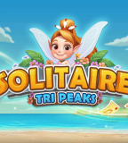 Solitaire Tripeaks Solitaire Tripeaks