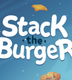 Stack The Burger
