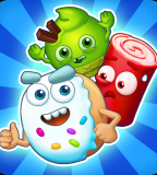 Sugar Heroes Sugar Heroes