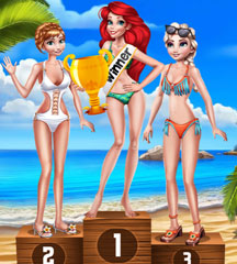 Summer Swimsuits Contest Summer Swimsuits Contest
