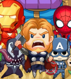 SuperHero.io SuperHero.io
