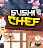 Sushi Chef Sushi Chef